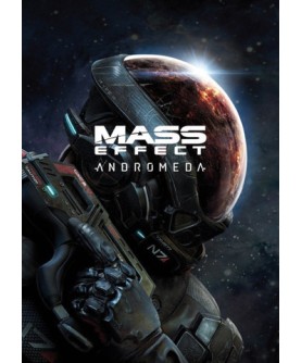 Mass Effect Andromeda Origin / EA app Key GLOBAL